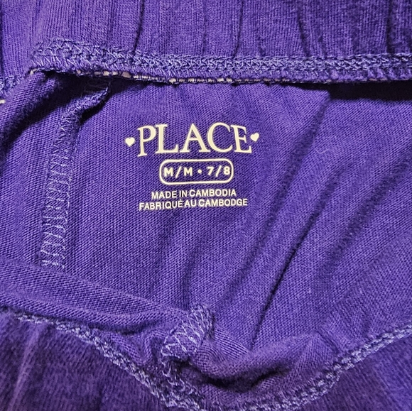 Girls Short Set - Picture 8 of 8